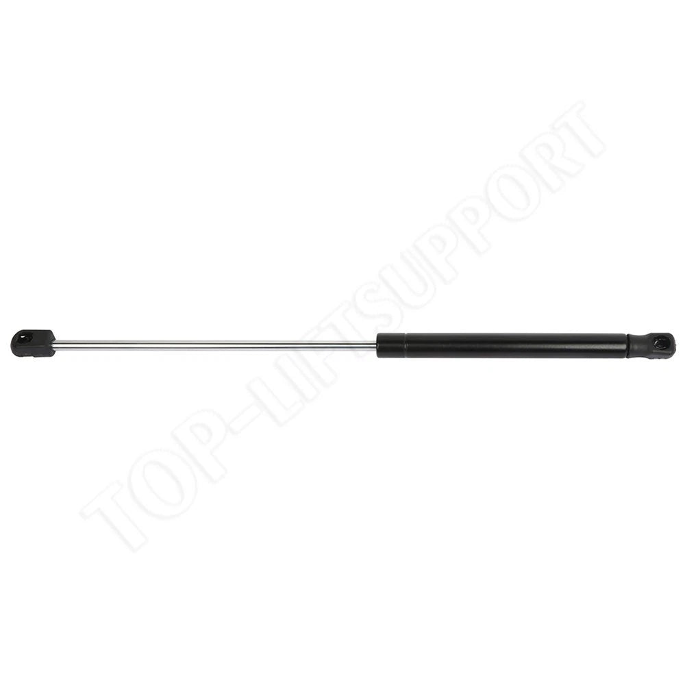 2X Front Hood Lift Support Shocks for Jaguar XF (2009–2015)