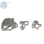 Timing Chain Kit with Water Oil Pump for Nissan Frontier Pathfinder (2005-2010)