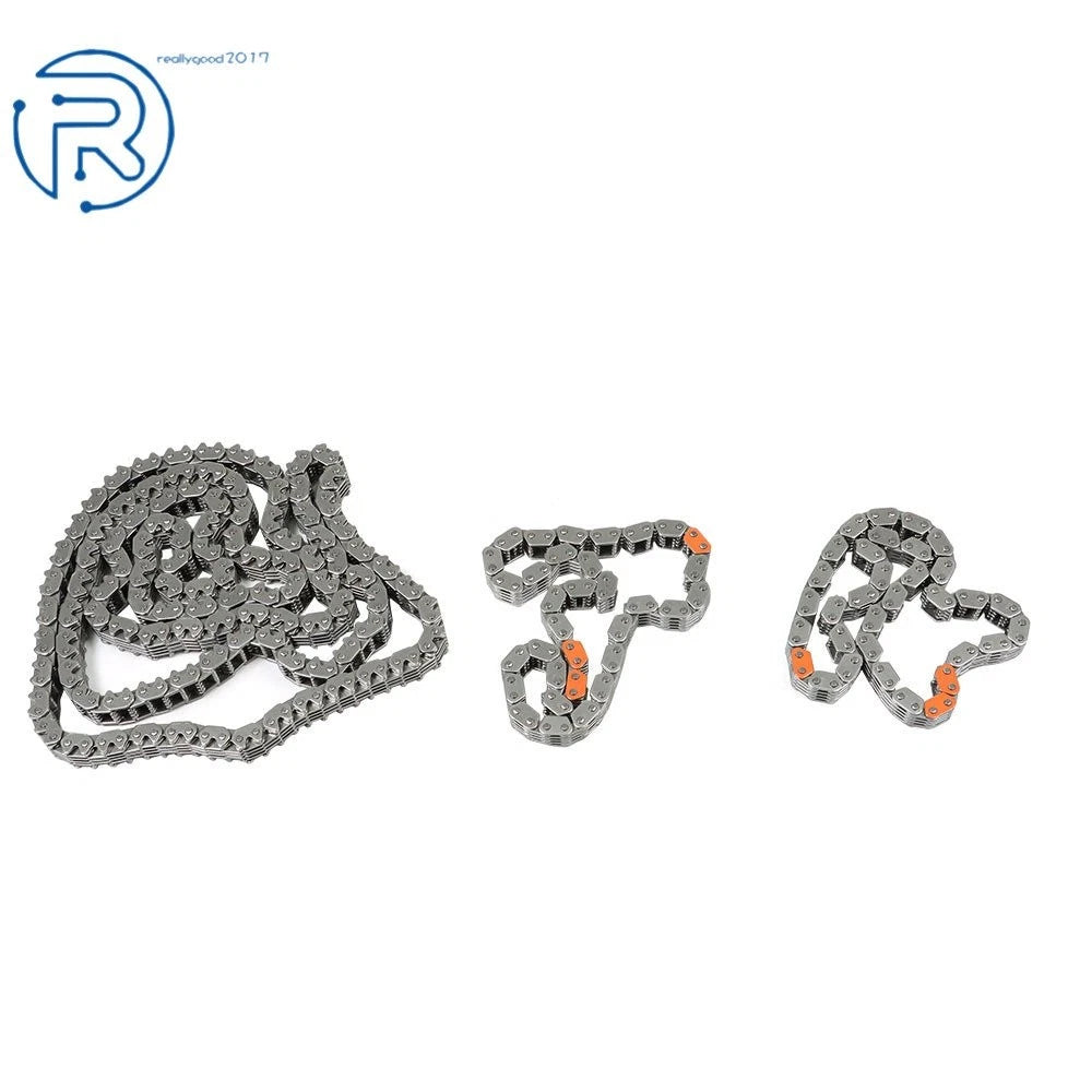 Timing Chain Kit with Water Oil Pump for Nissan Frontier Pathfinder (2005-2010)
