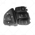Steering Wheel Control Switch for Ford Edge Flex (2013–2020)