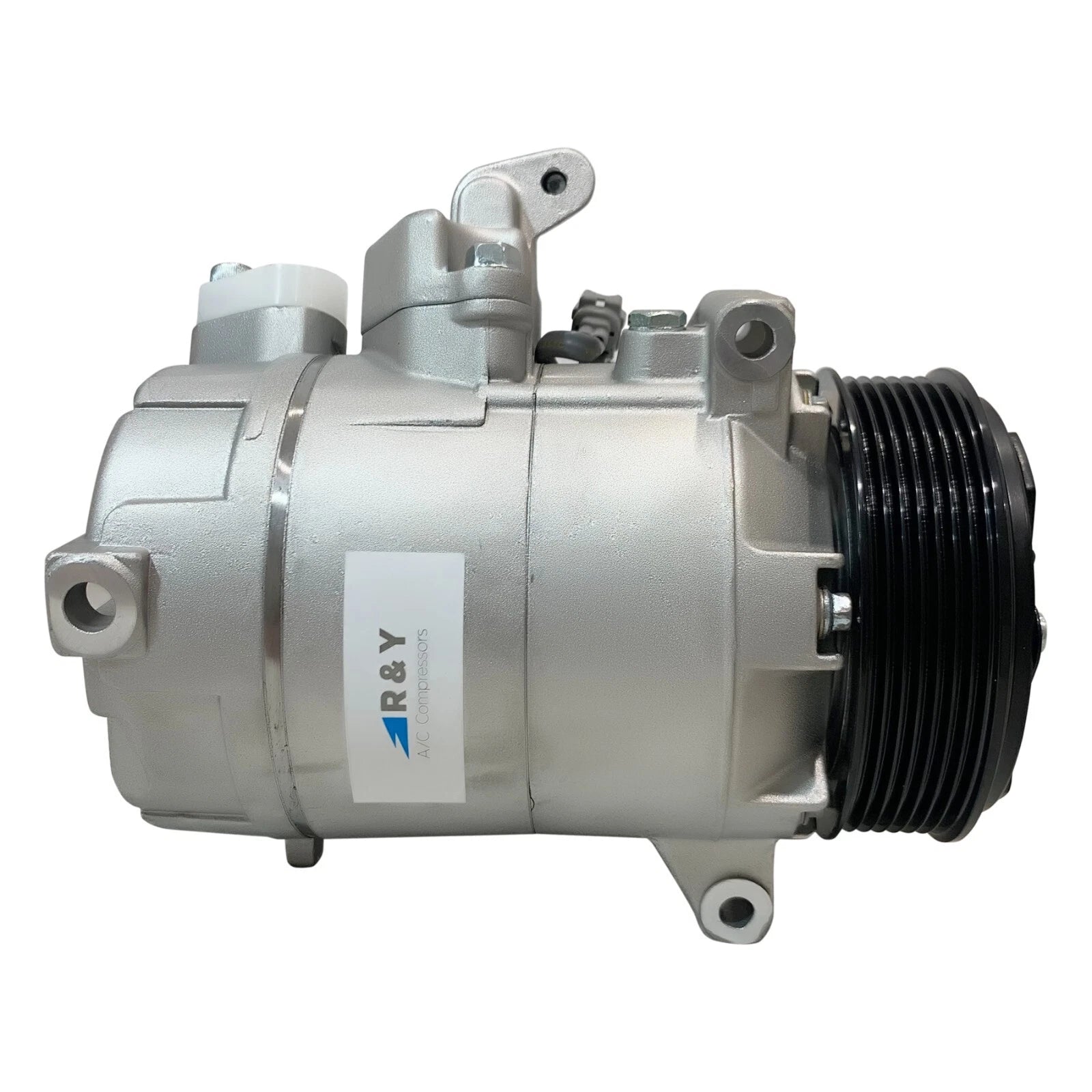 A C Compressor Kit Replacement for Infiniti Q70L 3.7L (2019–2020)