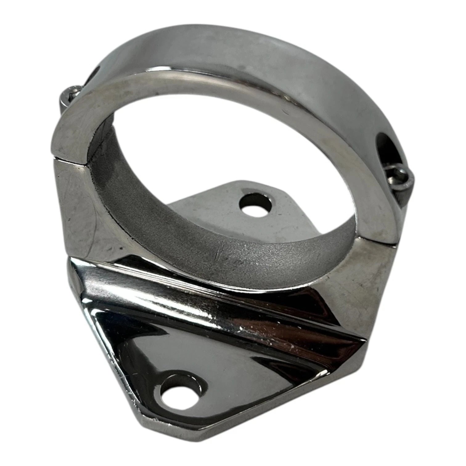Set of 4 Mounting Clamps for ATF-SG 195 (2015–2023)