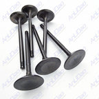 6X Exhaust Valve for Sea-Doo 1503 / 1630 4-TEC (2002–2022) 295501047 010-010