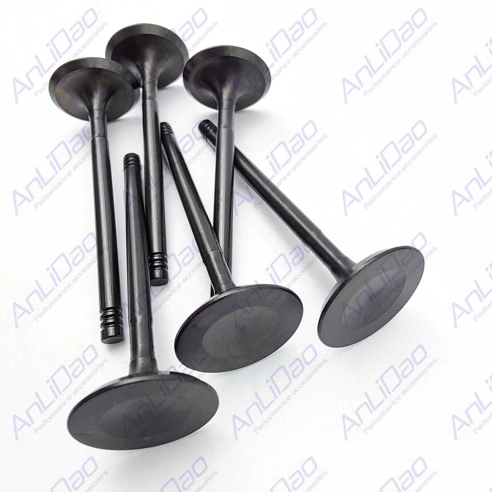 6X Exhaust Valve for Sea-Doo 1503 / 1630 4-TEC (2002–2022) 295501047 010-010