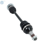 Set of 2 CV Axles for Arctic Cat 500 550 (2005-2014)