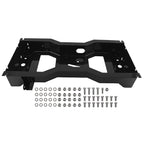 Rear Frame Spare Tire Crossmember 999-888 for Chevrolet GMC Sierra 2500 (2001–2010)