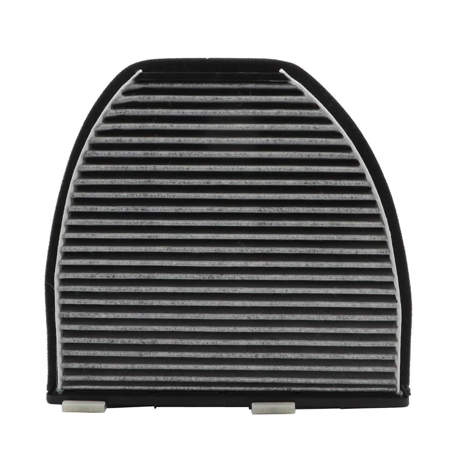 Cabin Air Filter Carbon for Mercedes W204 W212 C250 C300 E550 (2008–2016)