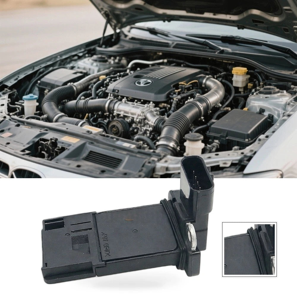 Mass Air Flow Sensor for Honda CR-V Civic Accord Acura (2007–2022)