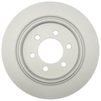 Brake Discs for Ford F150 (Rear, 2004–2023)