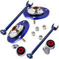Suspension Camber Arms & Plates Set for BMW