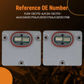2X LED Headlight Module Control for Ford F-150 F-250 F-350 (2015–2020) FL3Z13C170A