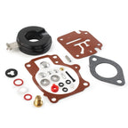 Carburetor Rebuild Kit for Johnson Evinrude 20 25 28 30 40 45 48 (396701)