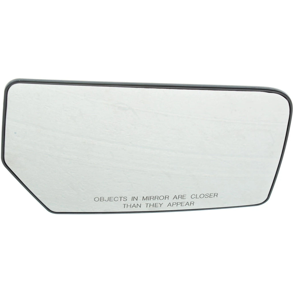 Passenger Side Mirror Glass for Ford Expedition