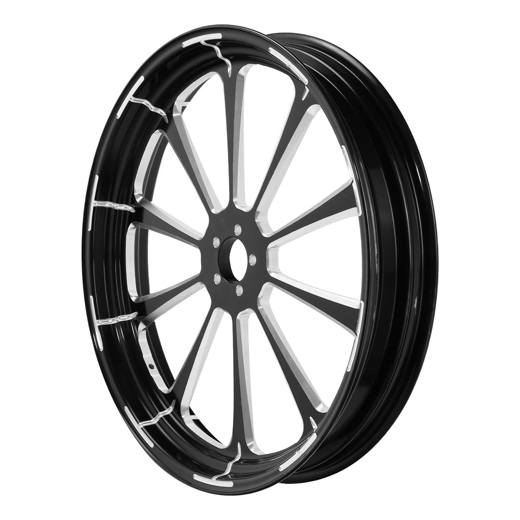 21" Front Wheel Rim Hub for Harley Road Glide (2008–2013)