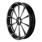 21" Front Wheel Rim Hub for Harley Road Glide (2008–2013)