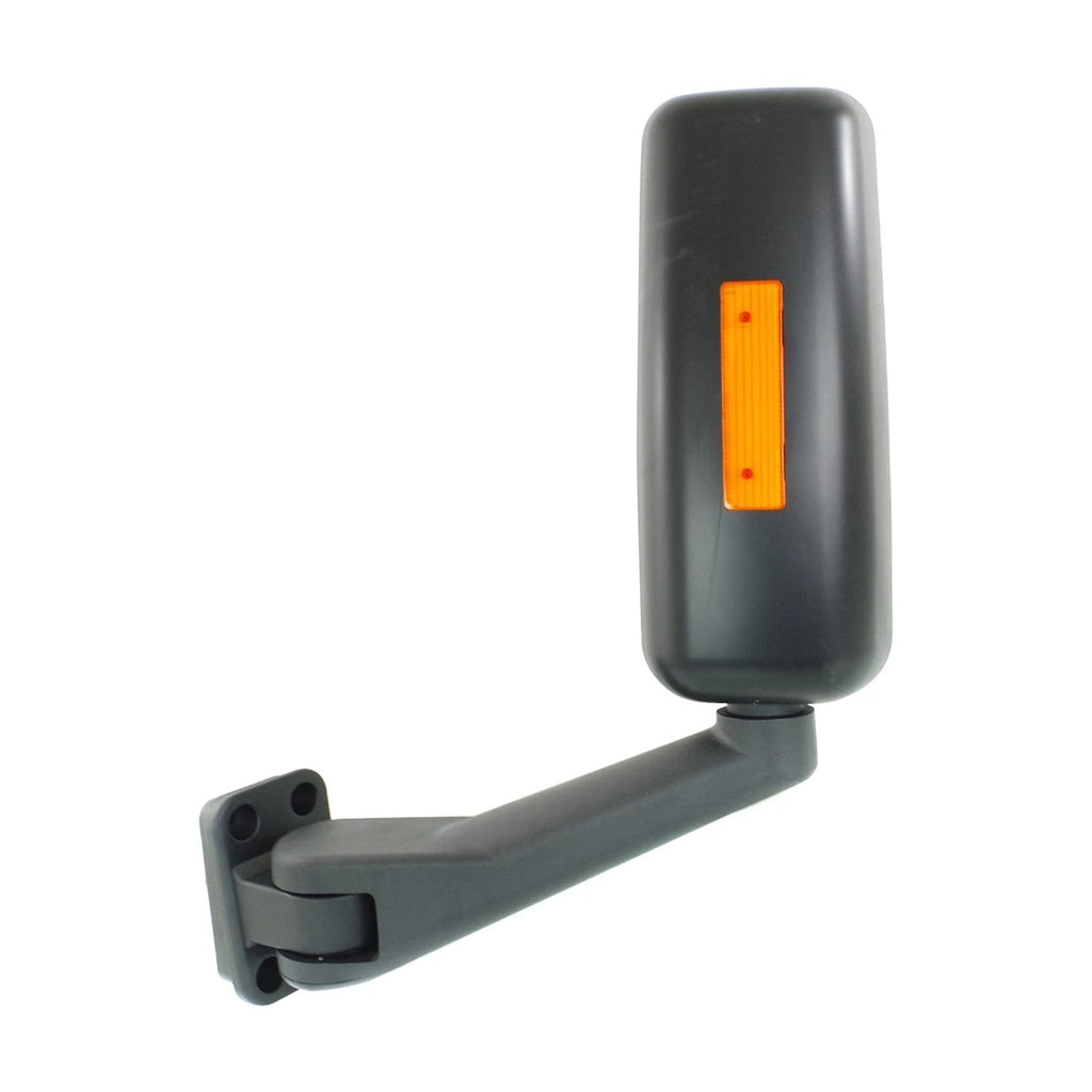 Driver Left Side Heated Mirror for Chevy C4500 Kodiak