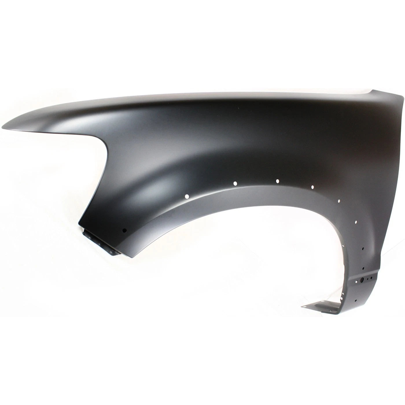 Fender for Ford Explorer (2006–2010) Front Driver Side