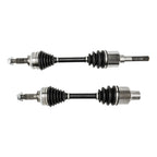 CV Axle Shaft Assembly Front LH RH for Ford Escape (2001–2008)
