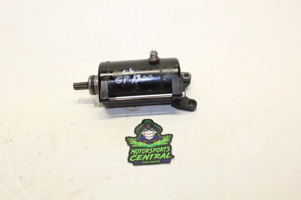 Yamaha OEM Starter Motor for XLT GPR GP Venture 1100 1200 1300 (1996–2008)