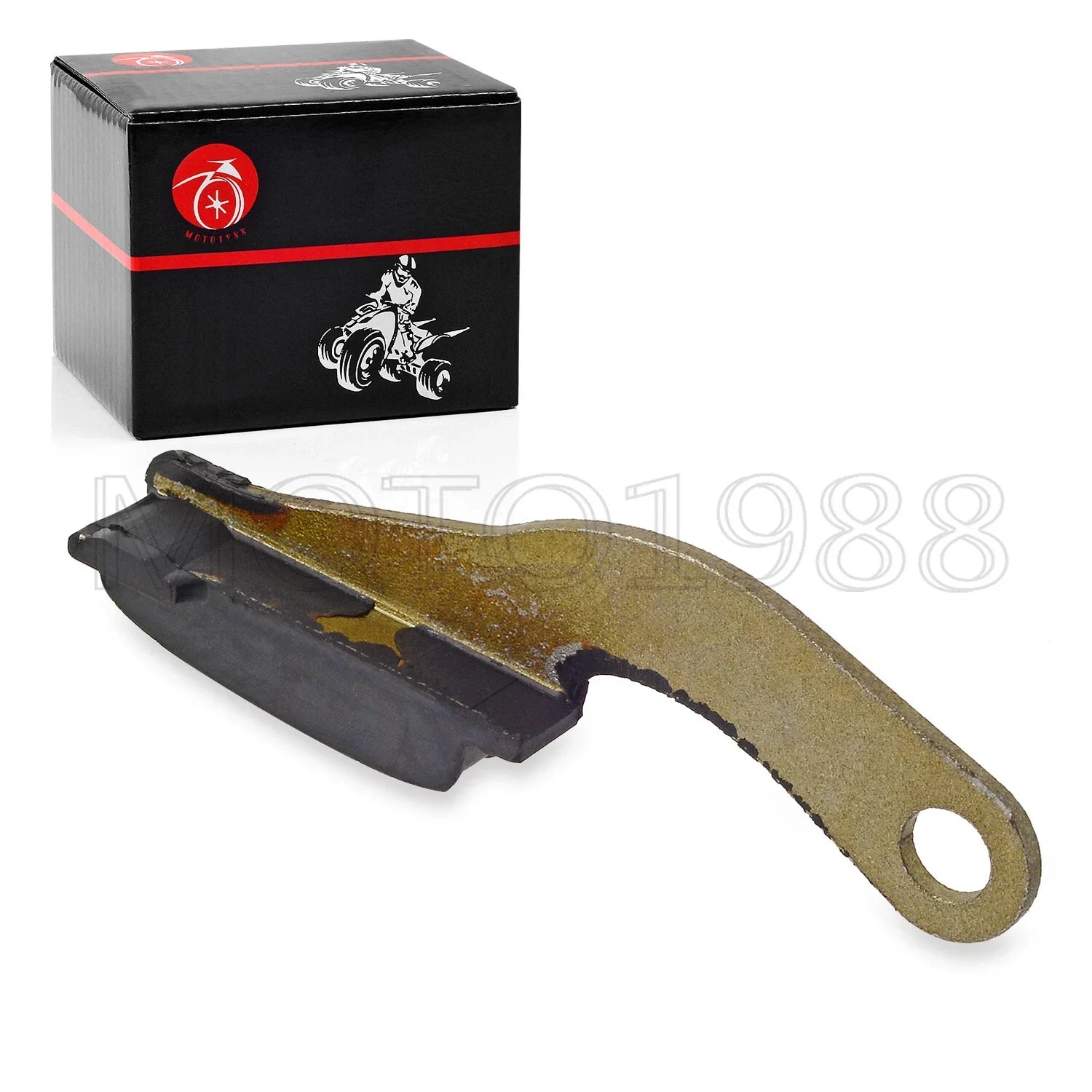 Cam Timing Chain Tensioner Arm for HONDA Foreman 500 (2005–2011)
