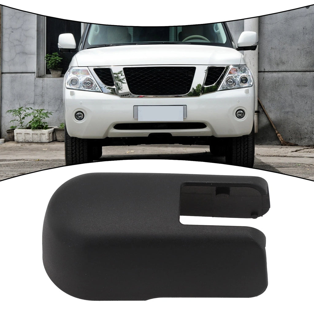 Rear Wiper Nut Cap Cover for Nissan Cube (2009–2014) 28782 1FC0A
