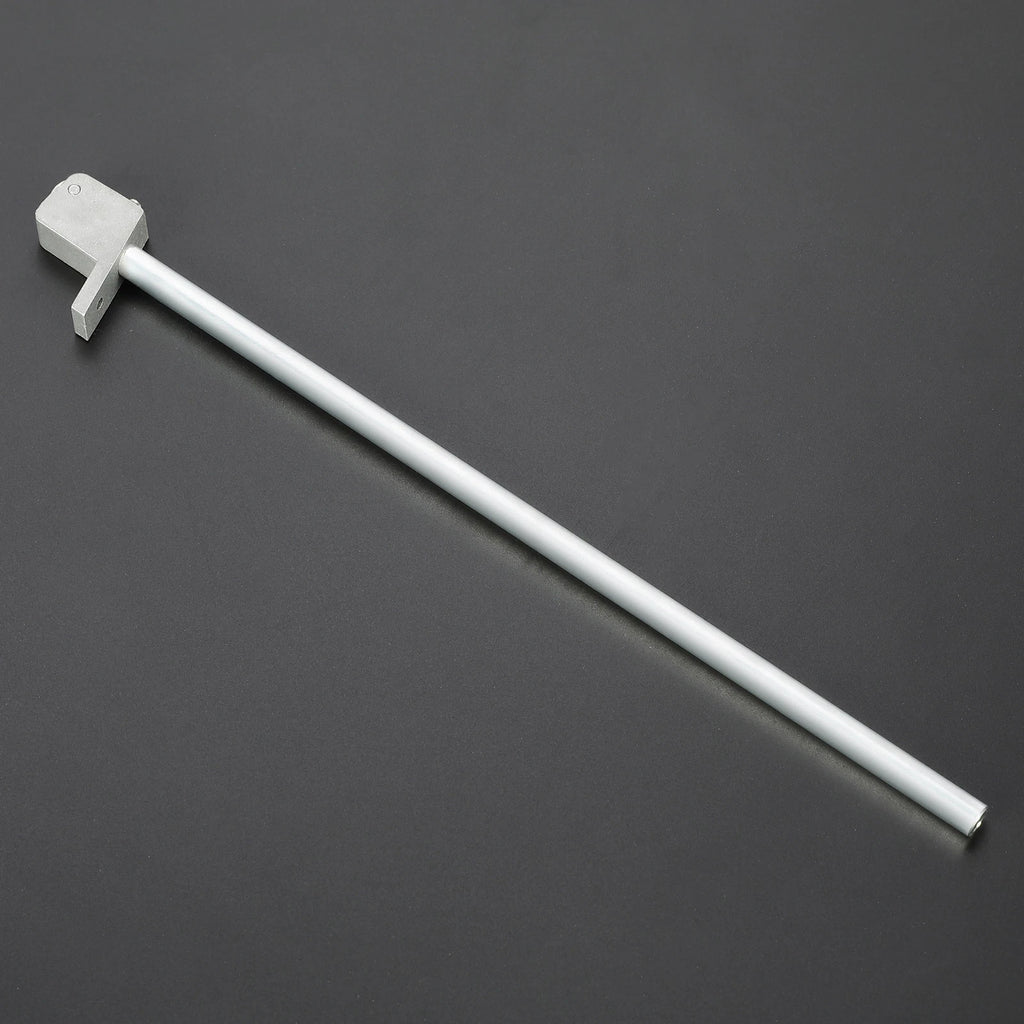 Aluminum Roller Throttle Cable Guide Tube for Volkswagen Beetle (1968–1979)