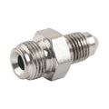 M1 1.0 to 3AN Metric Adapter Fitting for Clutch Brake Line