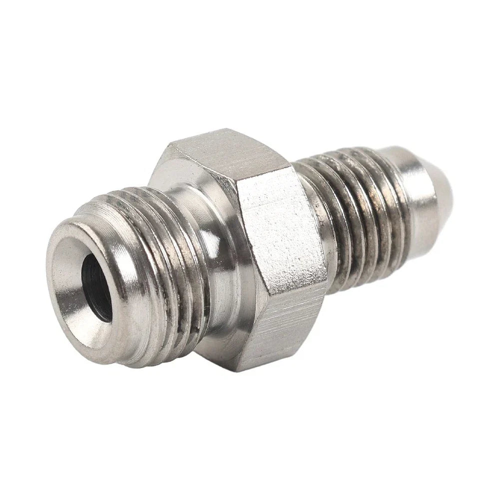 M1 1.0 to 3AN Metric Adapter Fitting for Clutch Brake Line