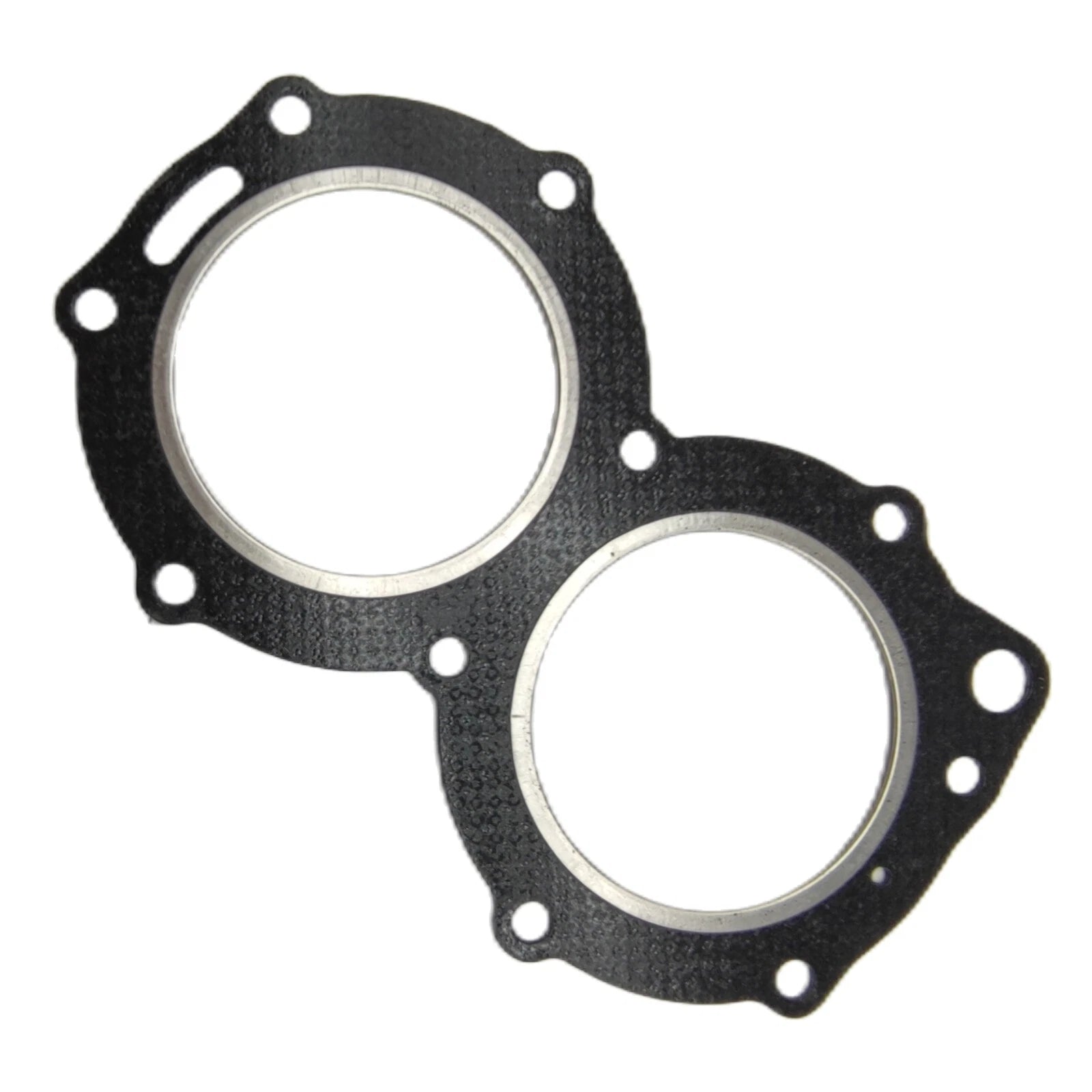 Cylinder Head Gasket for Yamaha Outboard 48 50 55 HP (1990–2023) 18-3848