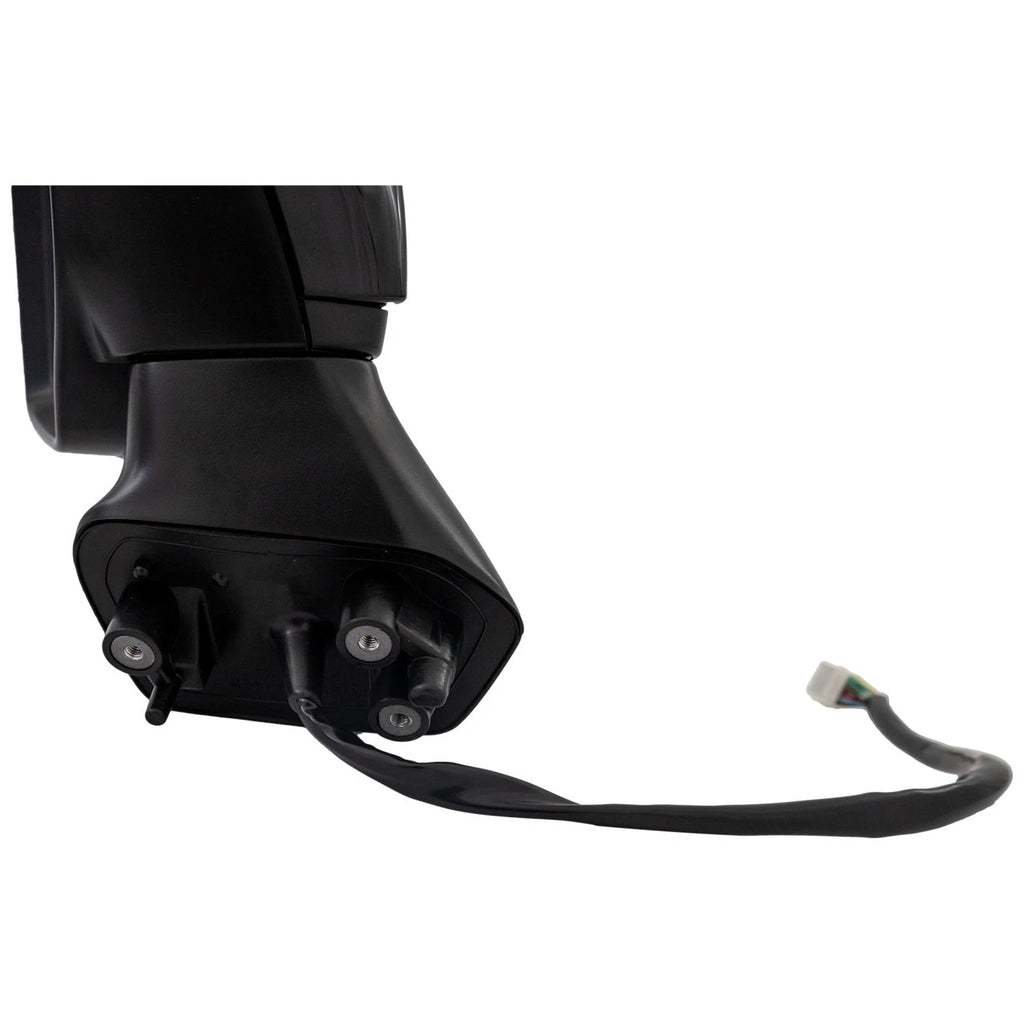 Left Side Heated Mirror for Subaru Forester (2017–2018)