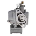 Carburetor Assembly for Mercury Outboard Motors 4 HP 5 HP (812647T1)