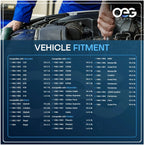 1-Wire Alternator for Agricultural/High Performance Vehicles (1994-2023)