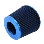 3" Cold Air Intake Cone Filter for Car Truck