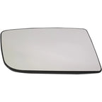 Set of 2 Mirror Glasses for MB Mercedes Van