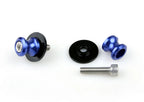 8mm Swingarm Sliders Spools for Suzuki GSXR 600/750/1000/1300 (2000–2023)