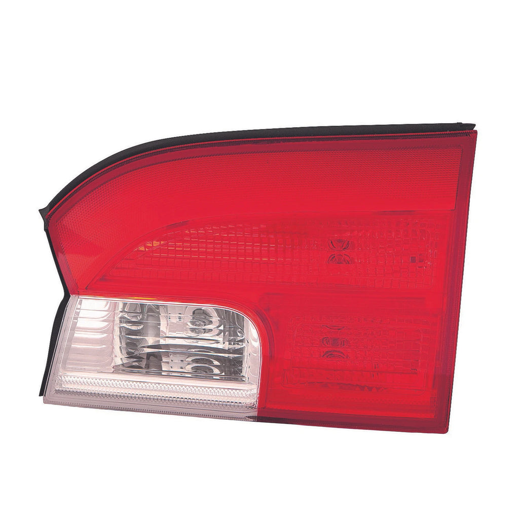 Passenger Side Inner Tail Light Assembly Replacement for GMC Terrain (2010–2017)