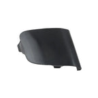 Black Front Bumper Tow Hook Cap Cover for Mazda MX-5 Miata (2016-2021)