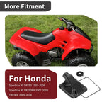 Air Box Cover Lid for Honda TRX90X (2009–2024)