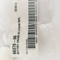 Genuine OEM Harley Davidson Battery CR2450 3V Lithium Replacement (2006)
