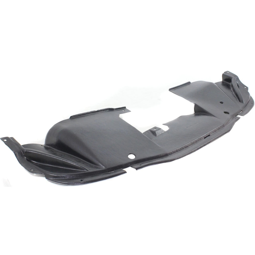 Engine Splash Shield for Mitsubishi Endeavor (2004–2005)