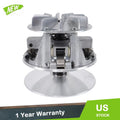 Set of 2 LED Headlights for John Deere XUV 620i (2007–2013)