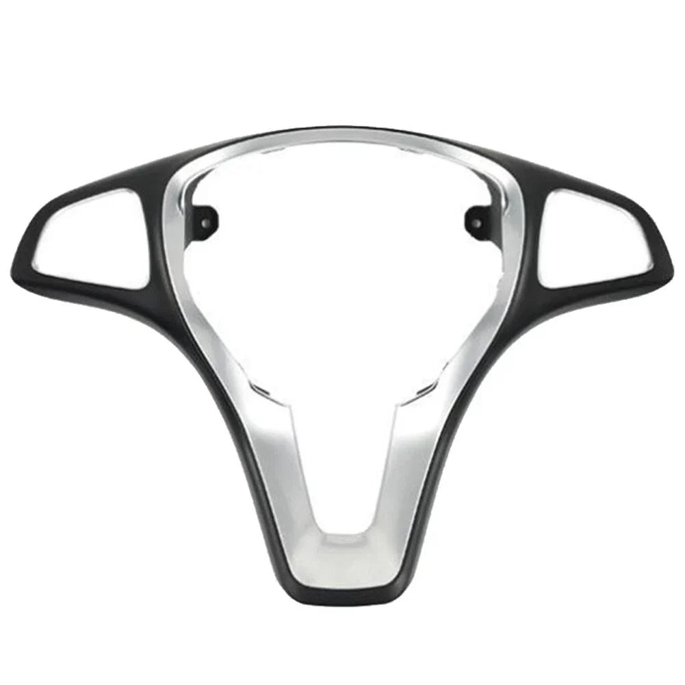 Steering Wheel Trim Cover for Mercedes W176 W246 W205 W117 W218 (2010���2021)