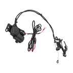 Electric Suction Lock Hood Latch for Tesla Model 3 (2021-2023)