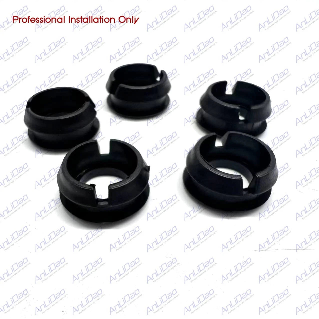 5Pcs PVS Vent Plug 12mm for Mercury Marine (19-889725047)