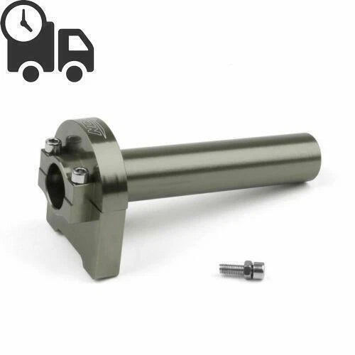 CNC Twist Throttle for Birt Monkey Bike (Moped Scooter)
