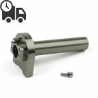 CNC Twist Throttle for Birt Monkey Bike (Moped Scooter)