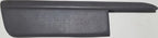 Door Panel Insert LH Gray Leather for Ford Thunderbird Cougar (1989–1993)