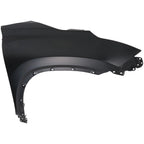 Fender for Toyota Highlander (2020–2024) Front Passenger Side Steel