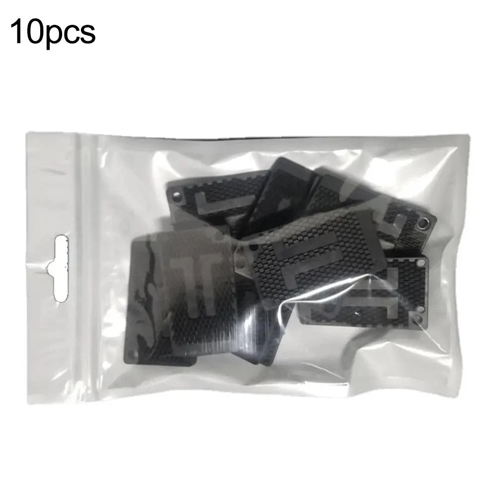 Anti Slip Furniture Pads Set of 20 for Chairs and Sofas