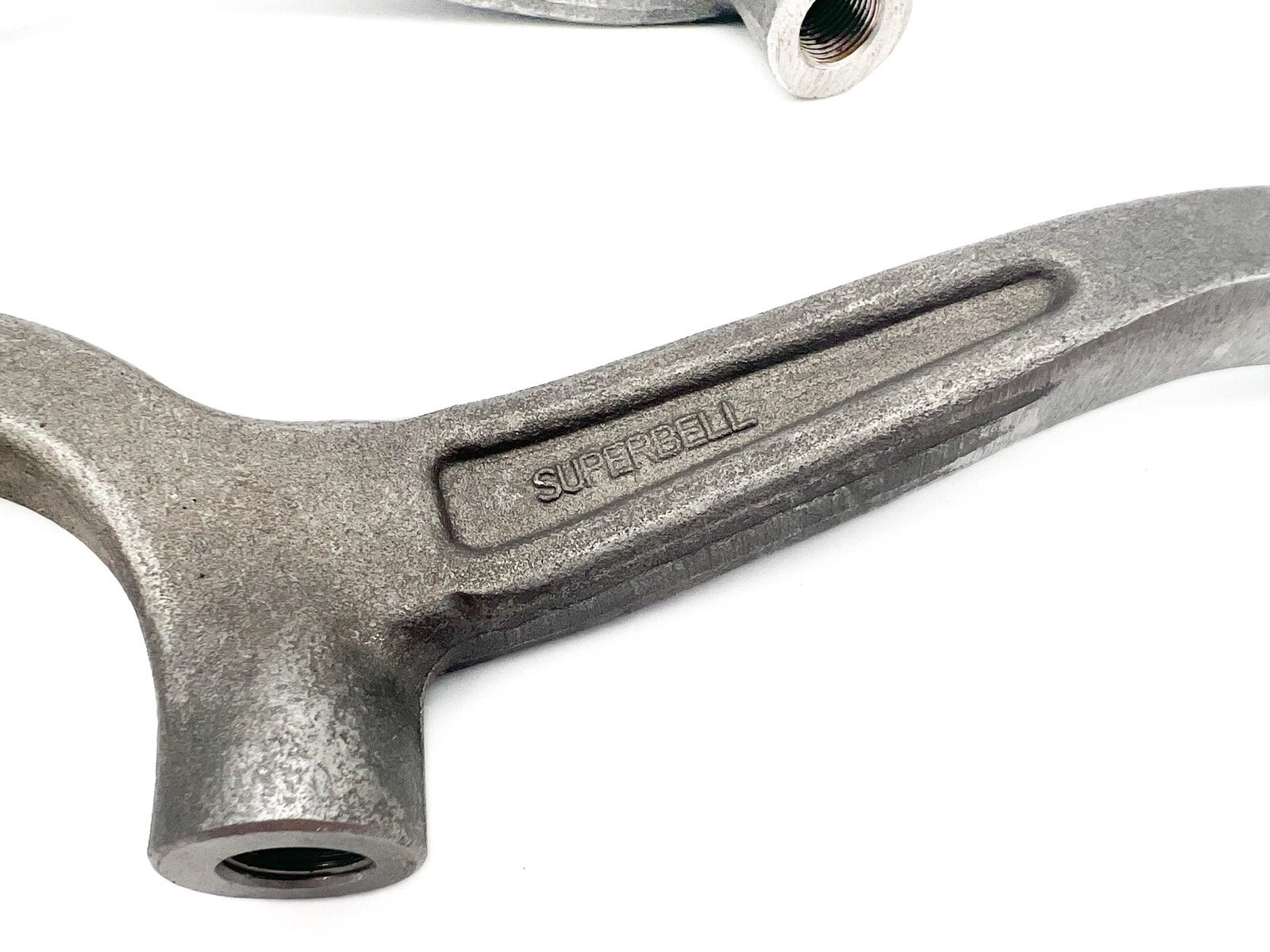 Steering Arms Heavy Duty for 1937-1948 Ford Spindles (1-1/2 Drop)